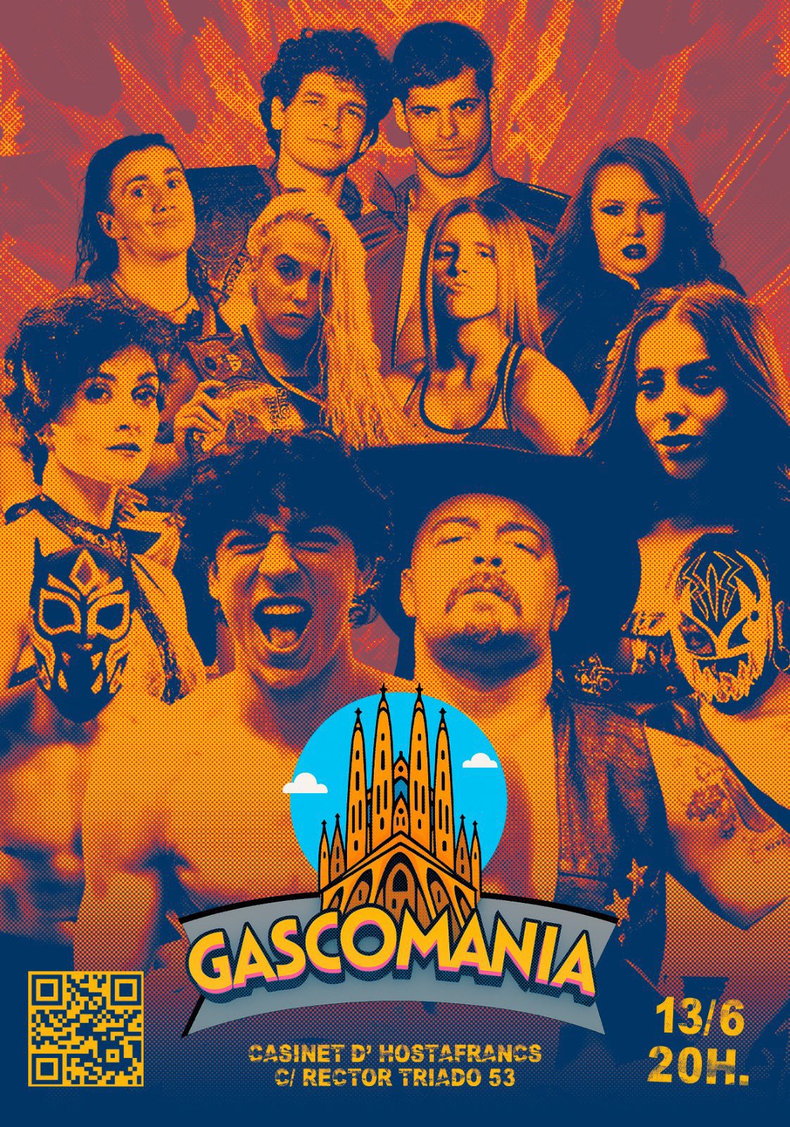 Afiche-de-RCW-Gascomania-@RCWSpain.jpg