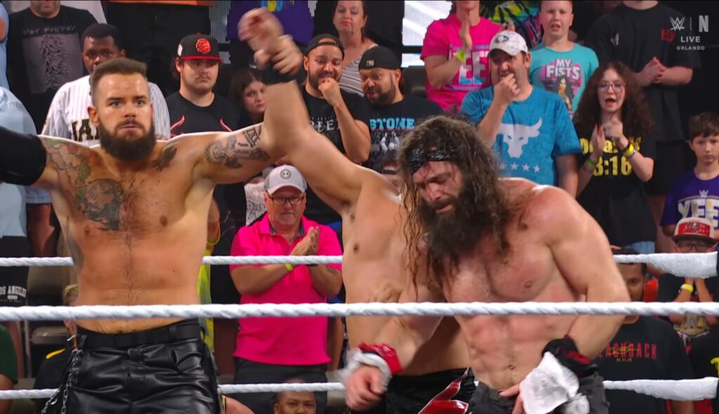 Josh-Briggs-Yoshiki-Inamura-y-Elijah-en-WWE-NXT-17-de-junio-2025.jpg