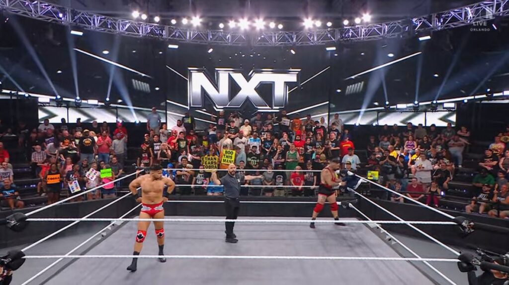 Ethan-Page-vs-Santino-Marella-en-WWE-NXT-29-de-julio-2025.jpg
