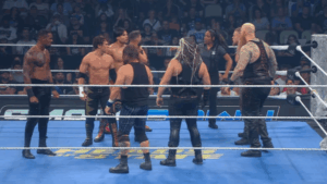 WWE-SmackDown-04-de-julio-de-2025-Uncle-Howdy-Erick-Rowan-Joe-Gacy-y-Dexter-Lumis-vs.-Montez-Ford-Jo.png
