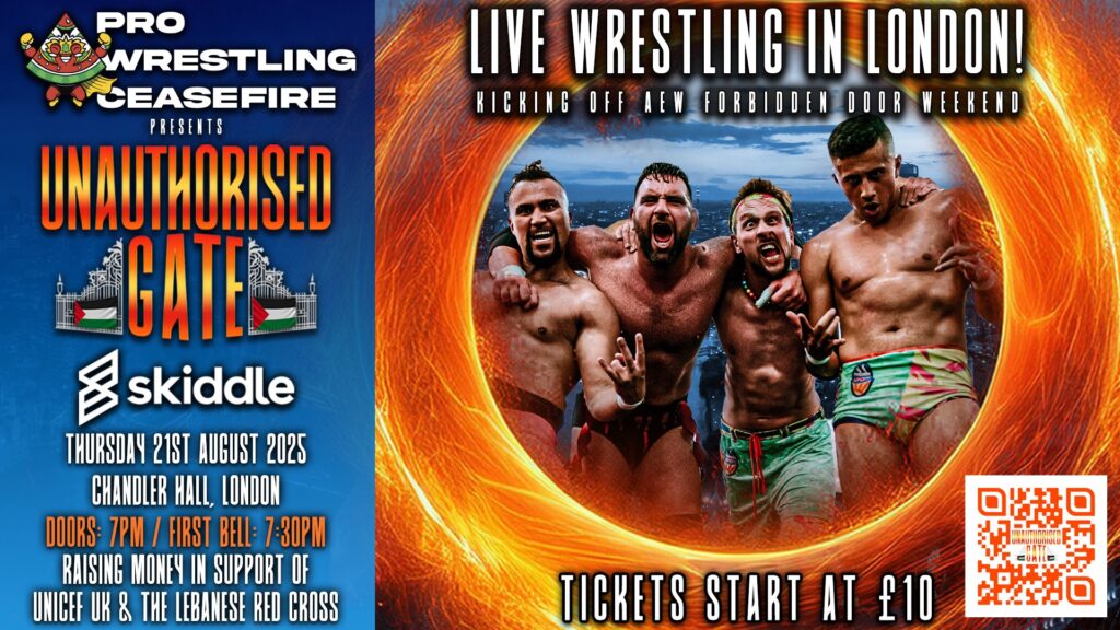 Imagen-promocional-de-Unauthorised-Gate-de-Pro-Wrestling-CEASEFIRE.jpg