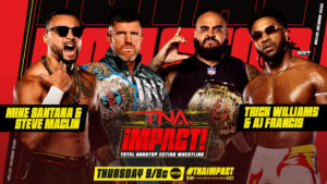 Mike-Santana-and-Steve-Maclin-vs-Trick-Williams-and-AJ-Francis.jpg